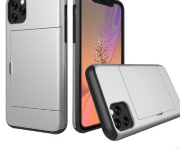 Mobile phone card case - Image 9