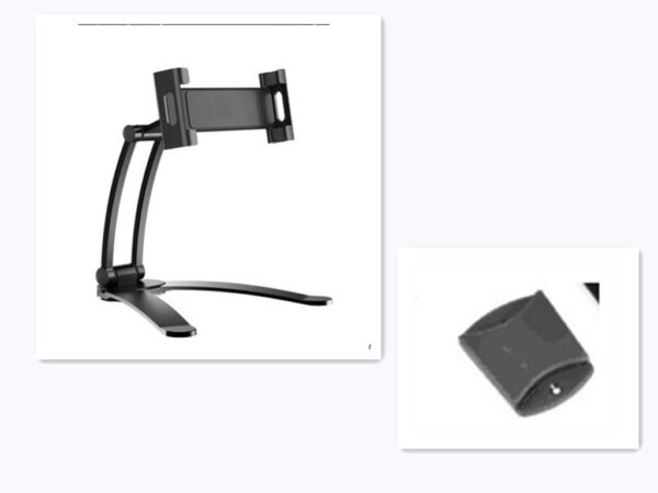 Aluminum Alloy Desktop Tablet Stand - Image 22