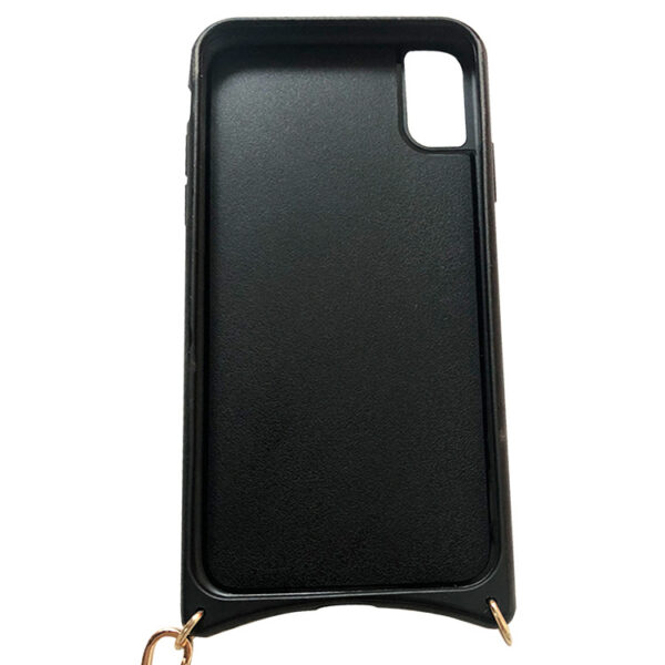 Protective Case With A Crossbody Strap, Card Slots, And A Zipperkeeps Fingerprints At Bay While Doubling As A Mini Wallet - Image 14