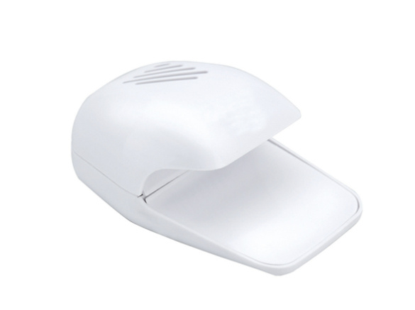Nail dryer Nail Tool Nail Dryer nail polish Mini Nail Dryer - Image 13