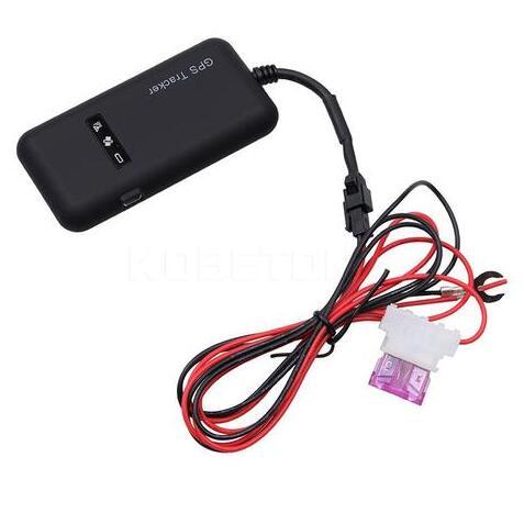 Electric Car Car Tracker Car Anti-Theft Device - Image 5