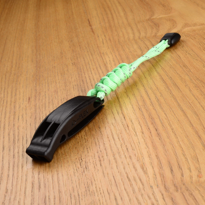 Fire survival whistle - Image 14