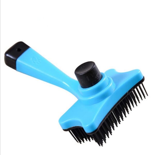 Pet products dog comb cat comb - Image 11