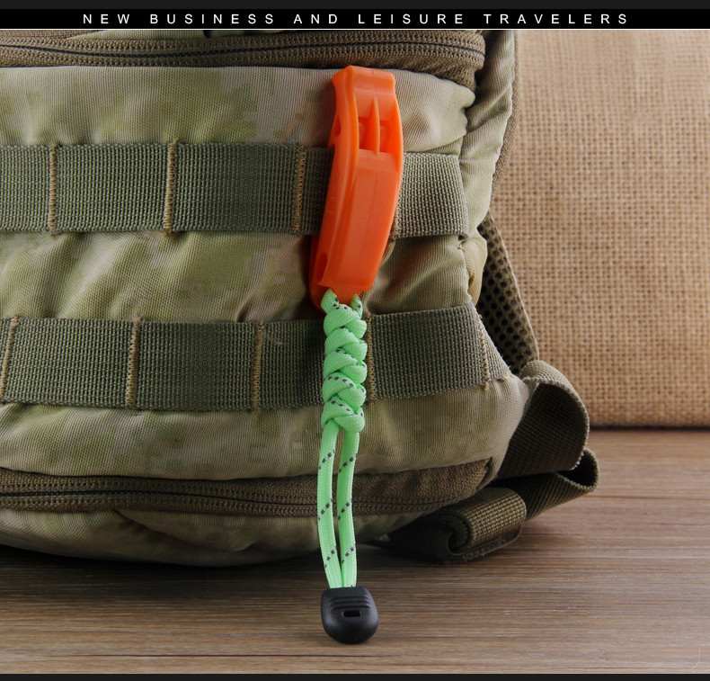 Fire survival whistle - Image 7