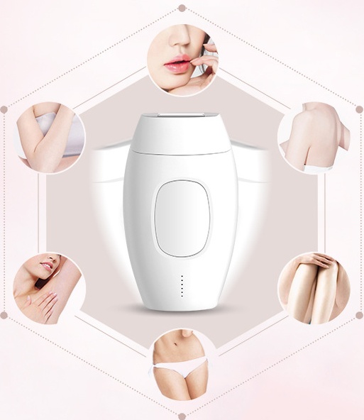 Laser Hair Removal - Image 6