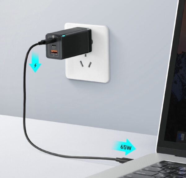 Fast mobile phone charger - Image 23