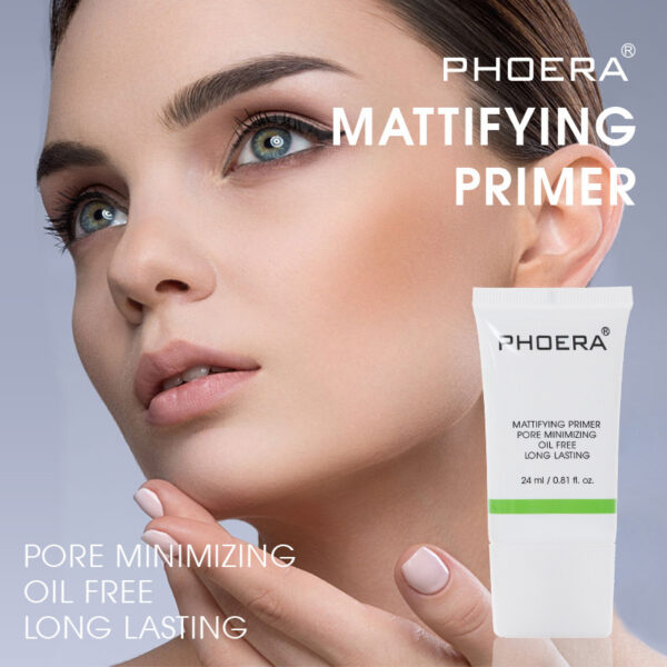 Isolation Moisturizing Makeup Primer Long Lasting - Image 7