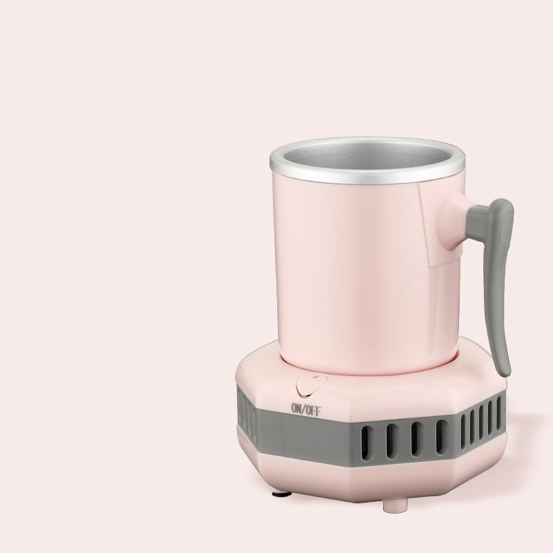 Home Dual-use Mini Ice Cooling Cup Office Dormitory Quick-cooling Cup Kitchen Gadgets - Image 23