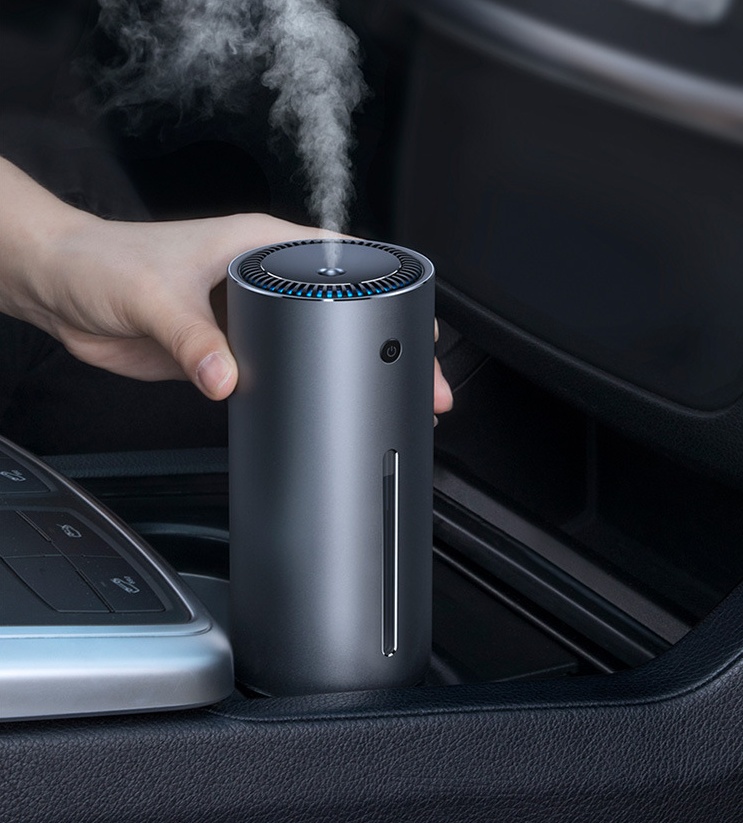 Car humidifier - Image 1