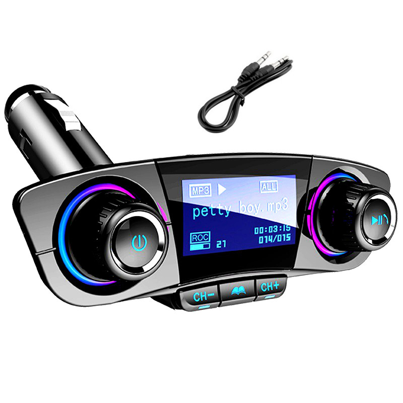 Car MP3 Player - Image 1