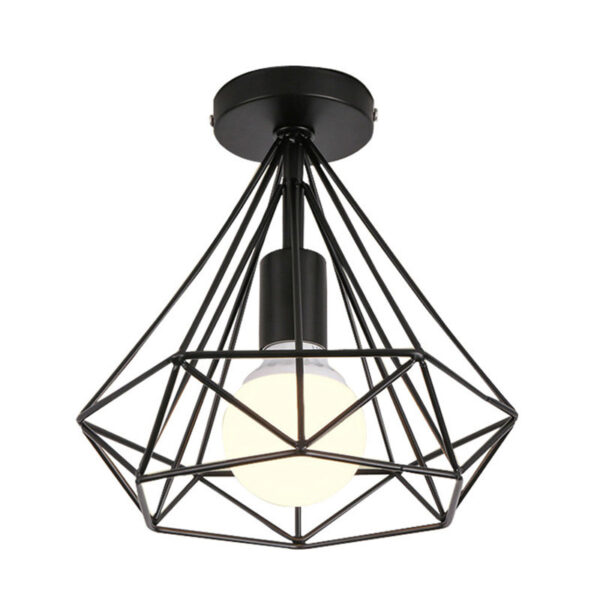 Living room ceiling lamp - Image 6