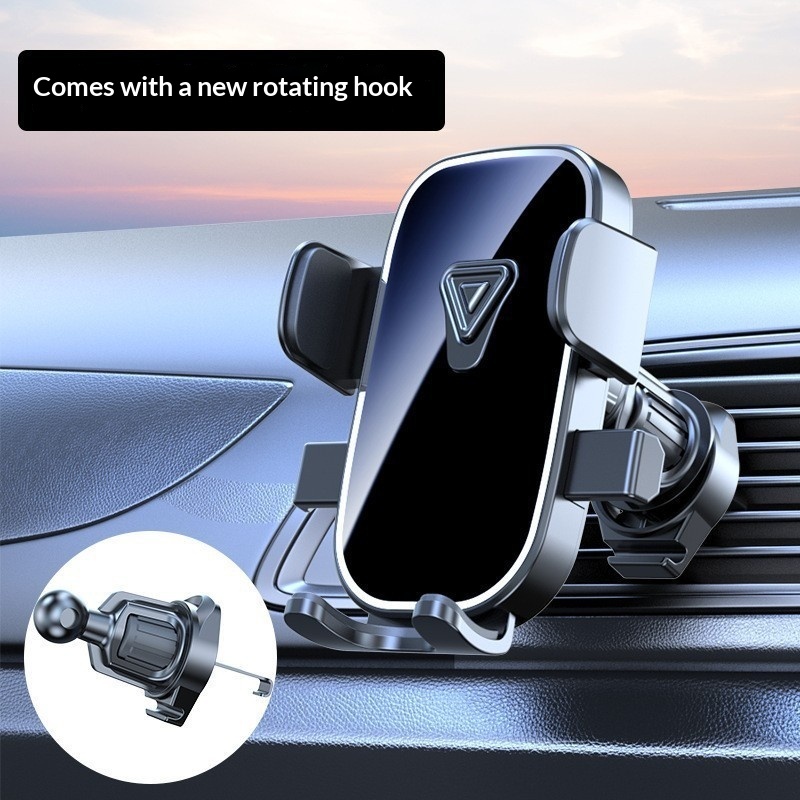 Car Phone Holder For The Dashboard And Center Console - Image 11