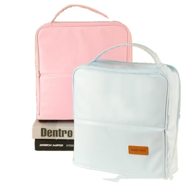 Handheld Partitioned Organizer With A Premium Portable Design - Image 3