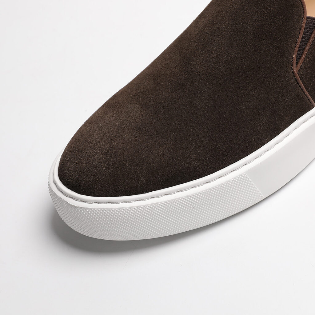 Men's Casual All-match Breathable Shoes