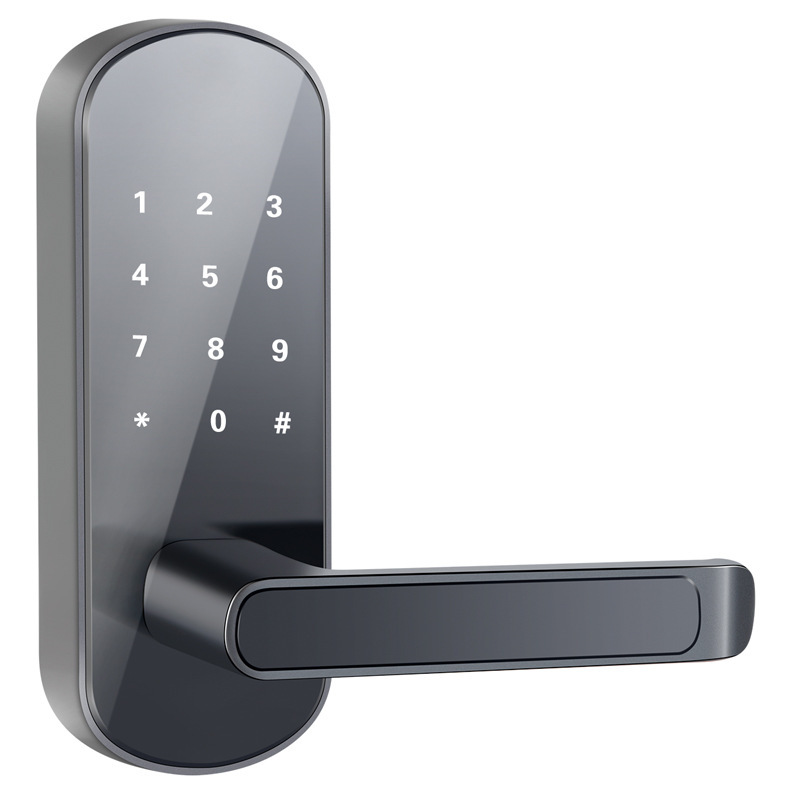 Smart Bluetooth fingerprint lock - Image 6