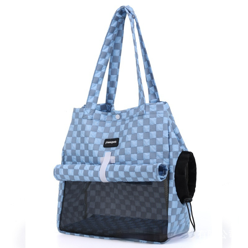 Portable Cat Bag Small Portable Shoulder Pet Products - Image 7