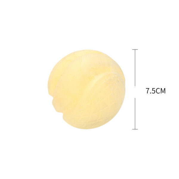Pet supplies dog toy solid ball - Image 8