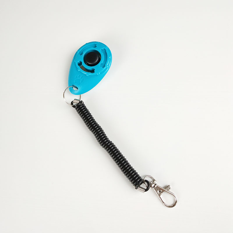 Dog training dog clicker pet supplies - Image 17