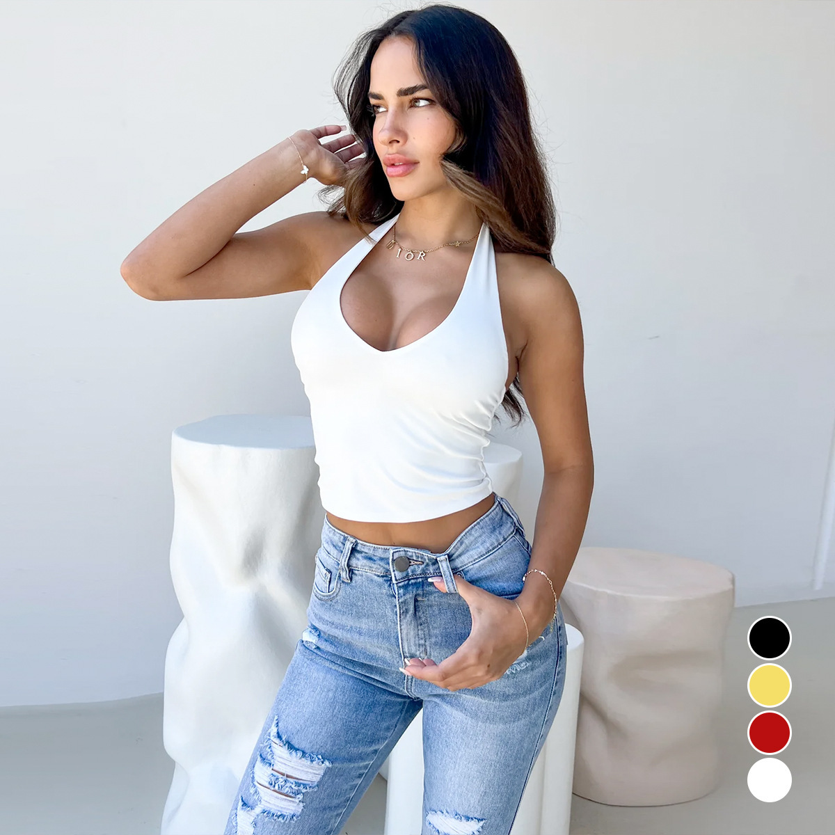 Fashionable Casual Women