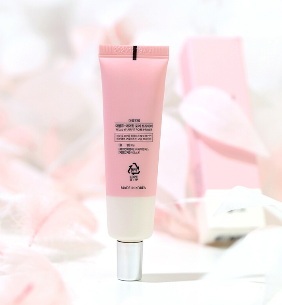 Pre-makeup Cream, Pre-makeup Cream - Image 9