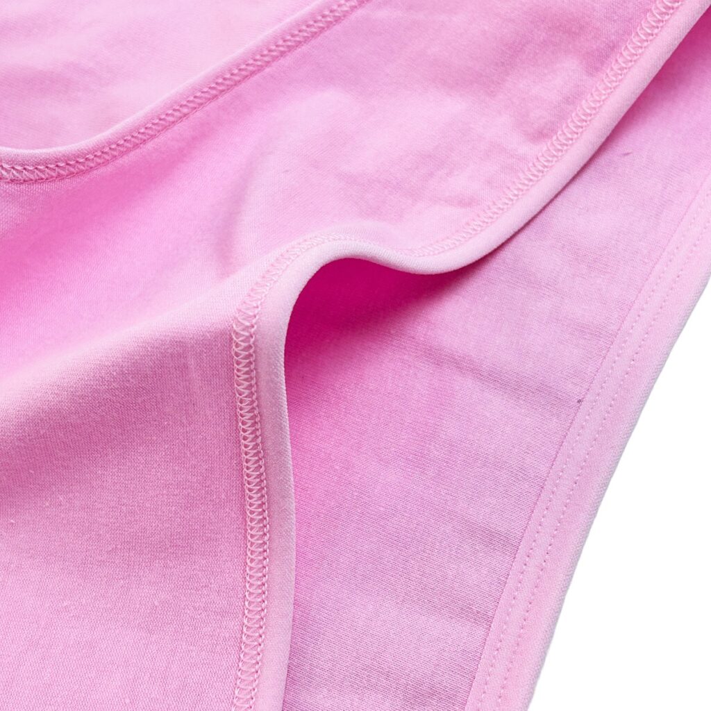 Russian Pure Cotton Women's Panties