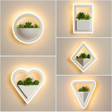 Modern Minimalist Wall Light - Image 4