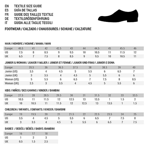 Running Shoes for Adults Nike Revolution 6 DC3728 401 Navy - Image 9