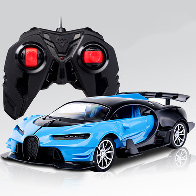 Remote Control Racing Car 116 Model - Image 11