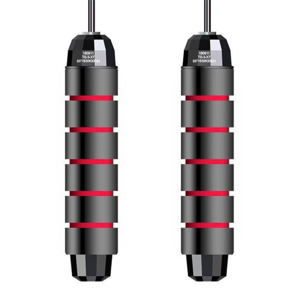 Fitness Rope Skipping Steel Wire Rope Weight Loss Equipment - Image 8