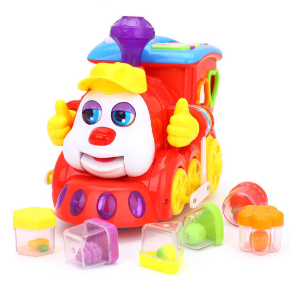 Universal car baby educational toys for boys - Image 6