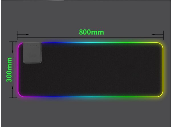 Gaming mouse pad - Image 26