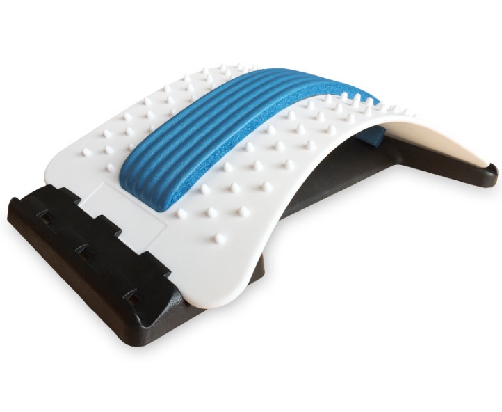 Lumbar Tractor Waist Traction Therapy Lumbar Orthosis Lumbar Intervertebral Disc Waist Prominent Back Pain Relief - Image 53