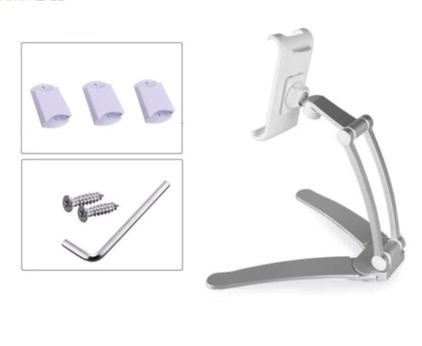 Aluminum Alloy Desktop Tablet Stand - Image 34