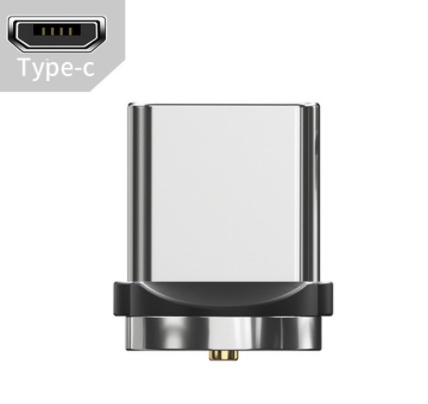 Essager Rotate Magnetic Cable 360 Degree USB Type C Charging Cable Fast Charging Magnet Charger 540 Rotate Micro Magnetic Cable - Image 49