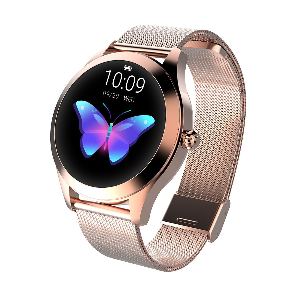 Chivo kw10pro women