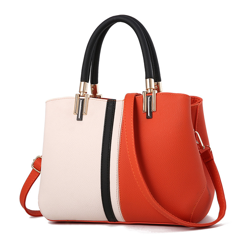 European and American fashion handheld - Image 8