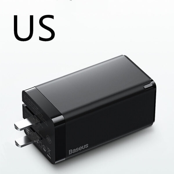 Fast mobile phone charger - Image 29