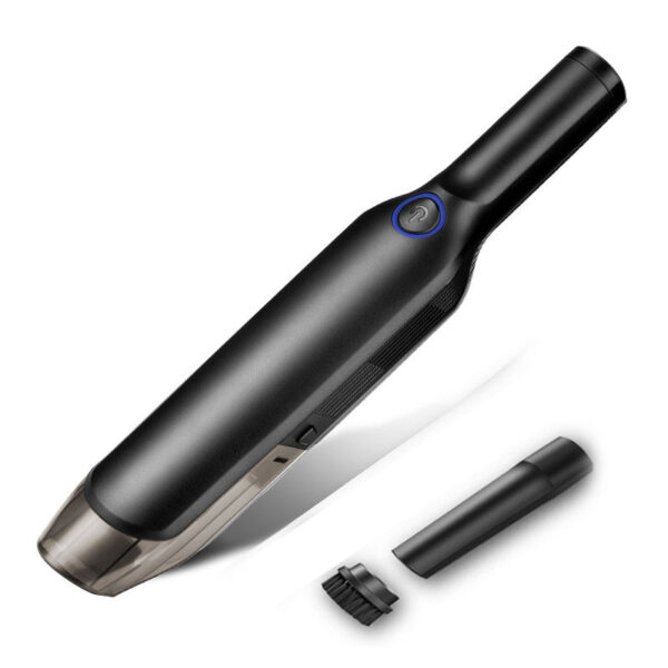 Car vacuum cleaner dual-use family car - Image 4
