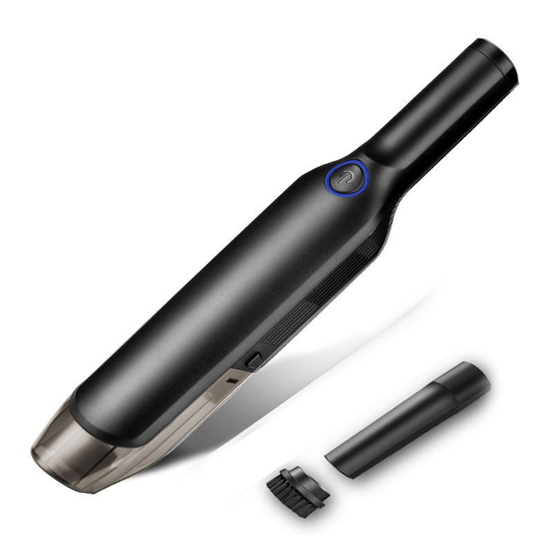 Car vacuum cleaner dual-use family car - Image 4