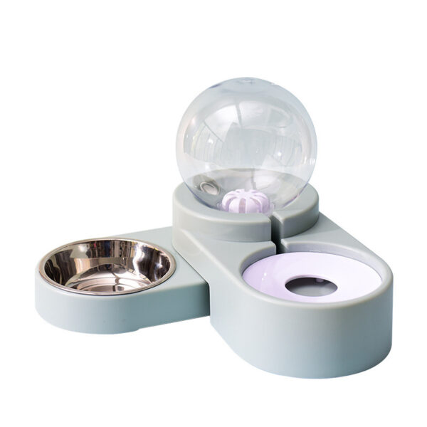Automatic Pet Water Bowl - Image 5