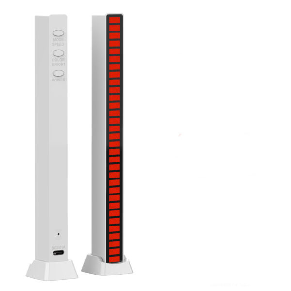 Sound Control Music Rhythm Light - Image 3