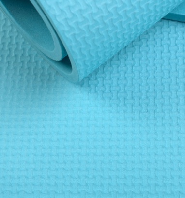 Super Soft  EVA Fitness Composite Mat Yoga Mat 4mm 6mm - Image 4