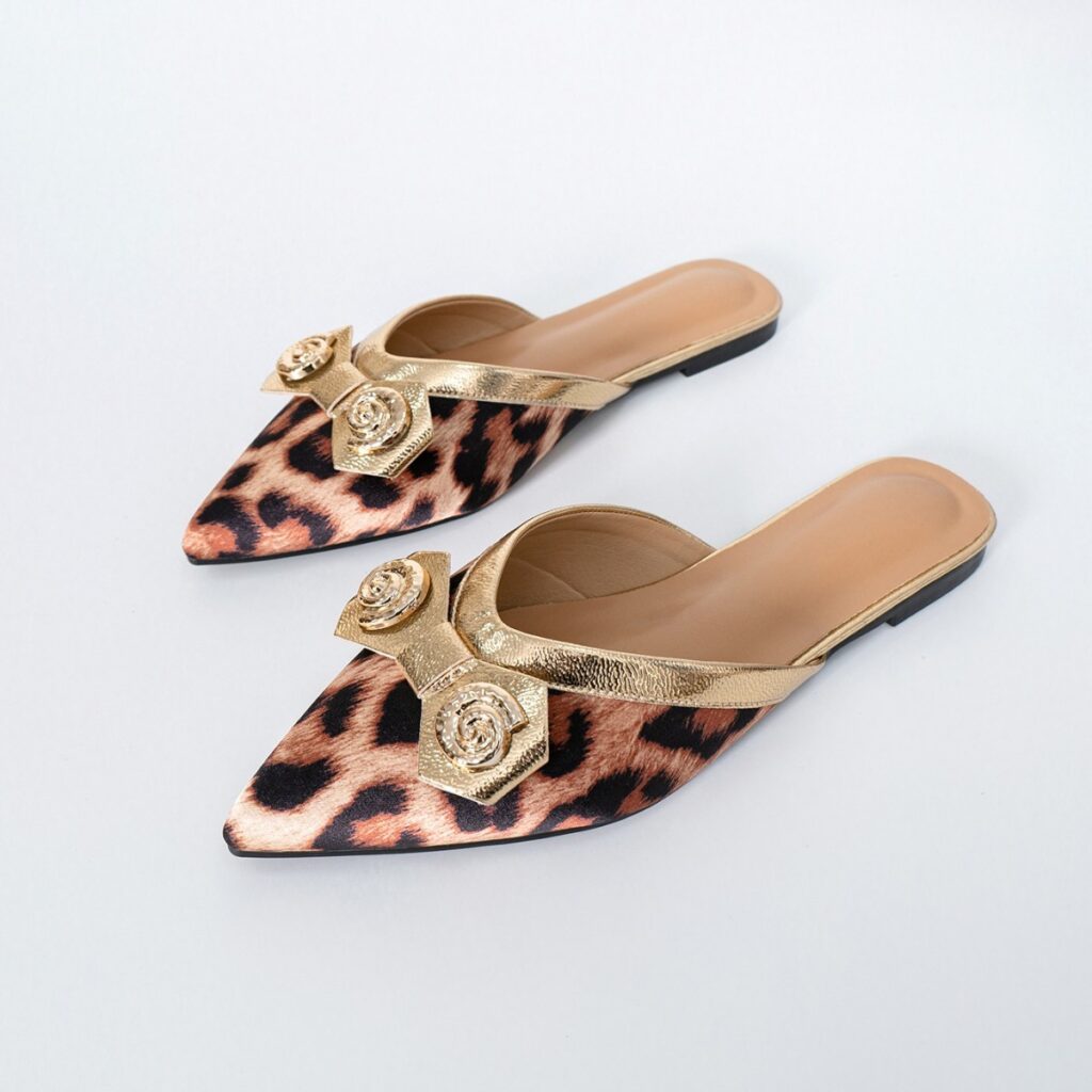 Spring New Versatile Pointed-toe Pumps