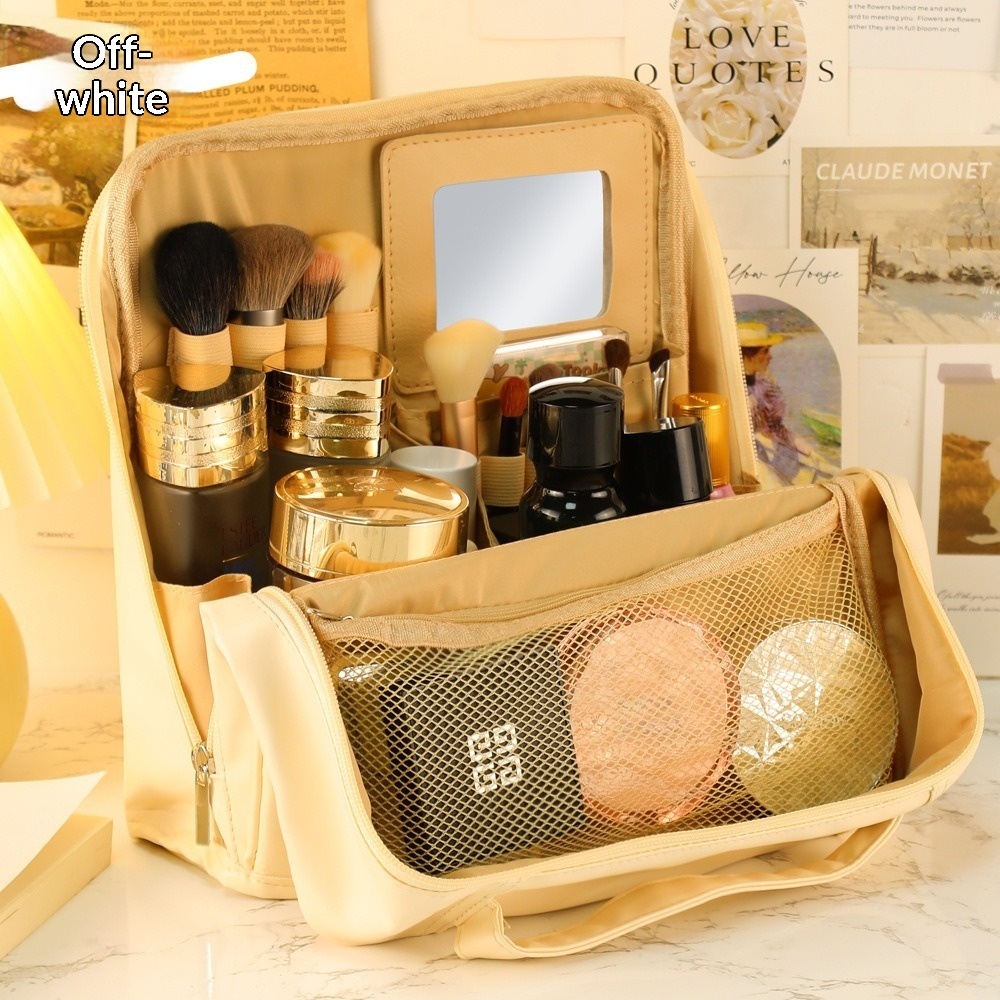 Cosmetics Storage Bag Portable Large Capacity - Image 11