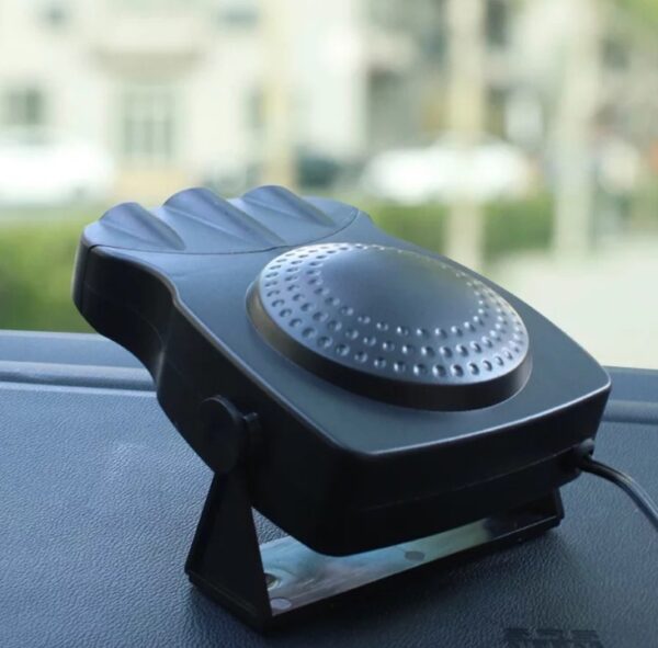 Portable Windshield Defroster - Image 9