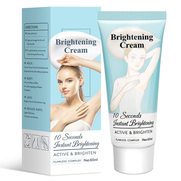 Bellezon Underarm Skin Cream - Image 8