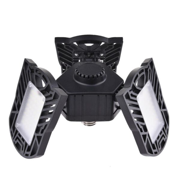 General Deformable Lamp Garage Light Radar Warehouse Industrial Lamp Home Lighting High Intensity - Image 11