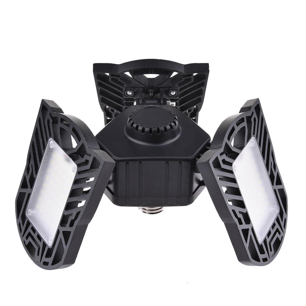 General Deformable Lamp Garage Light Radar Warehouse Industrial Lamp Home Lighting High Intensity - Image 11