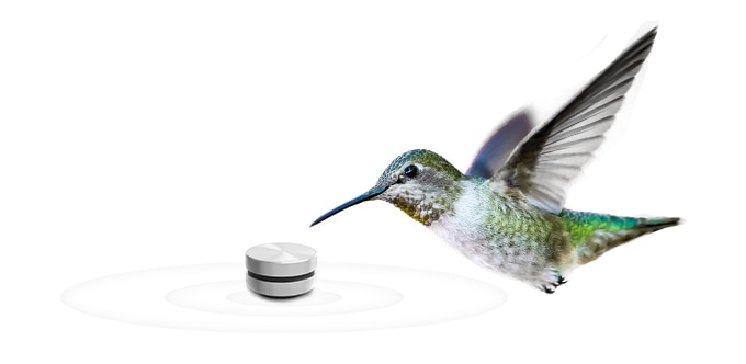 Bone Conduction Speaker Hummingbird Speaker Bone Conduction Audio Speaker Bluetooth TWS Wireless Audio - Image 13