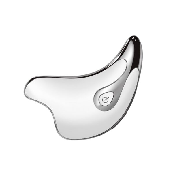 Gua Sha Scraper Facial Massager Face Lifting Slimming LED Light Microcurrent Skin Rejuvenation Electric Body Gouache Massage - Image 6